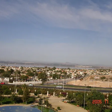 Radharc Na Parc Daire *