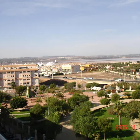 Radharc Na Parc Torrevieja