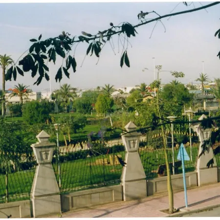 Radharc Na Parc Daire *