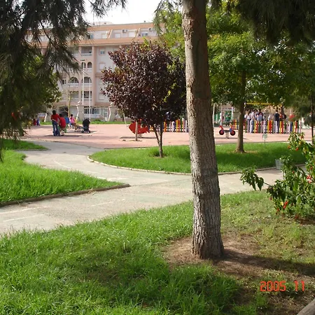 Daire Radharc Na Parc *