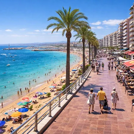 Radharc Na Parc * Torrevieja