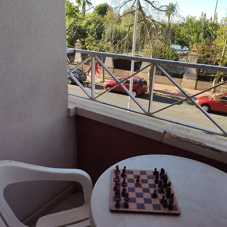 Apartamento Radharc Na Parc