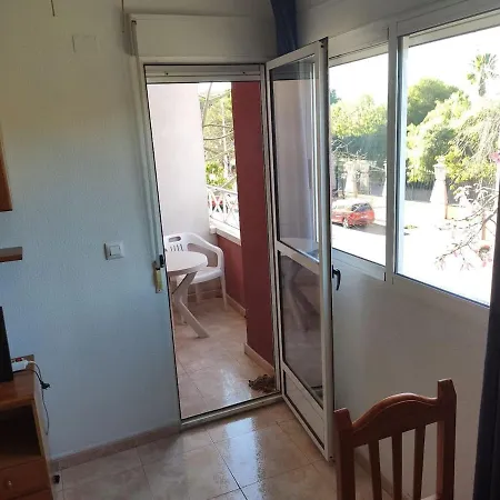 Radharc Na Parc * Torrevieja