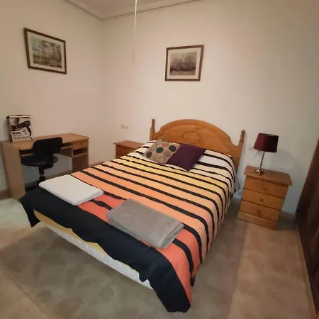Apartment Radharc Na Parc