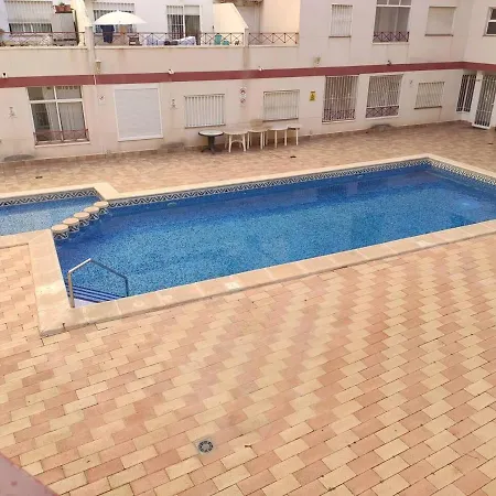 Radharc Na Parc Apartment Torrevieja