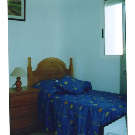 Radharc Na Parc * Torrevieja