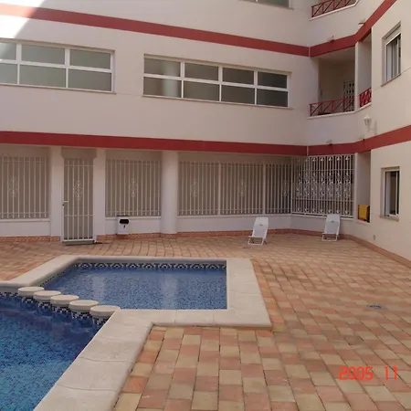 Radharc Na Parc Apartamento Torrevieja