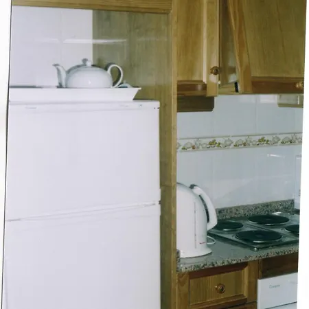 Radharc Na Parc Torrevieja