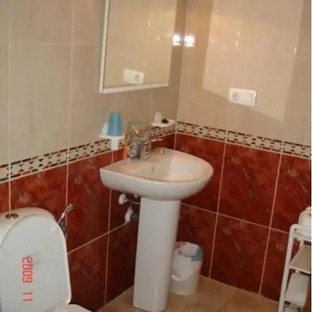 Apartmán Radharc Na Parc