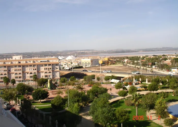 Radharc Na Parc Torrevieja
