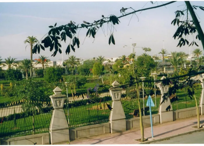 Radharc Na Parc Appartamento *