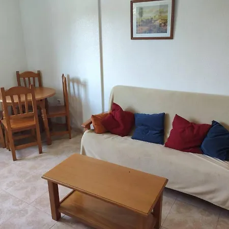 Radharc Na Parc Apartment *