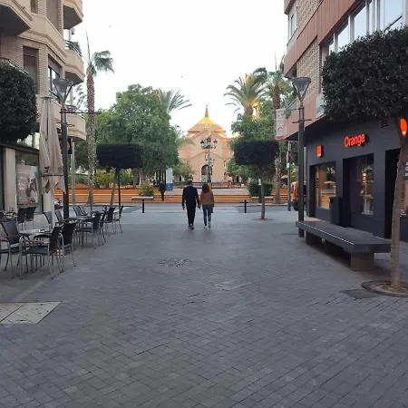 Radharc Na Parc * Torrevieja