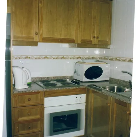 Radharc Na Parc Apartment
