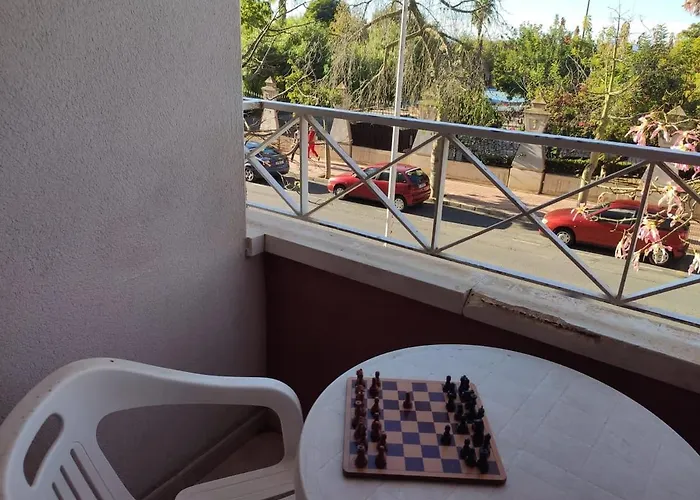 Apartament Radharc Na Parc
