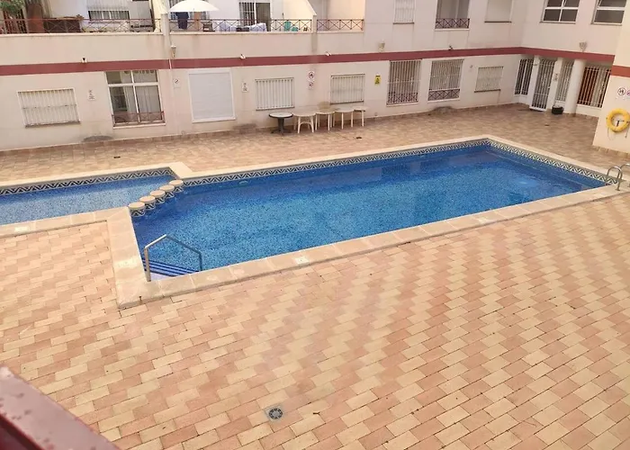 Radharc Na Parc Apartament Torrevieja