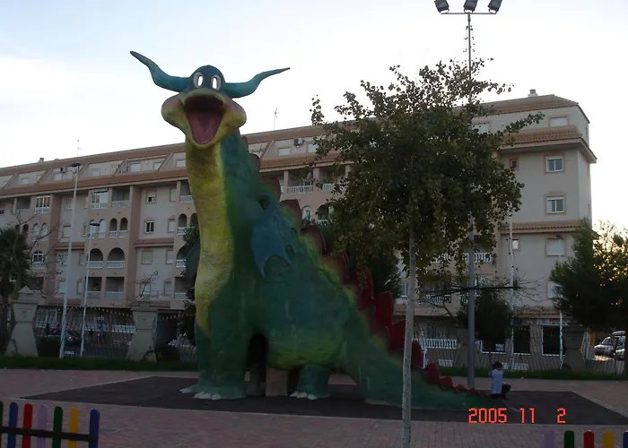 Radharc Na Parc Apartament *