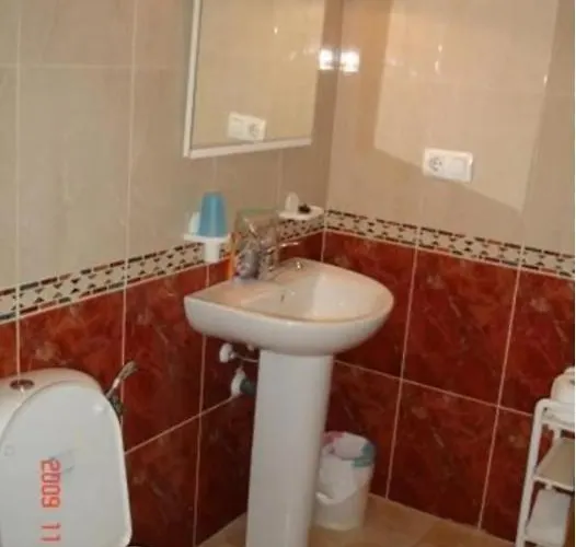 Apartament Radharc Na Parc